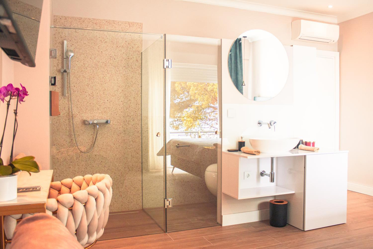 Bathroom 3, Luxury Seaside House Noble- 5 star apartmant and rooms, Split
