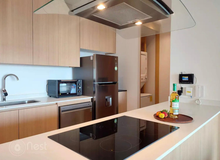 Others 2, Apartment great ocean view Nueva Vallarta Mexico, Compostela