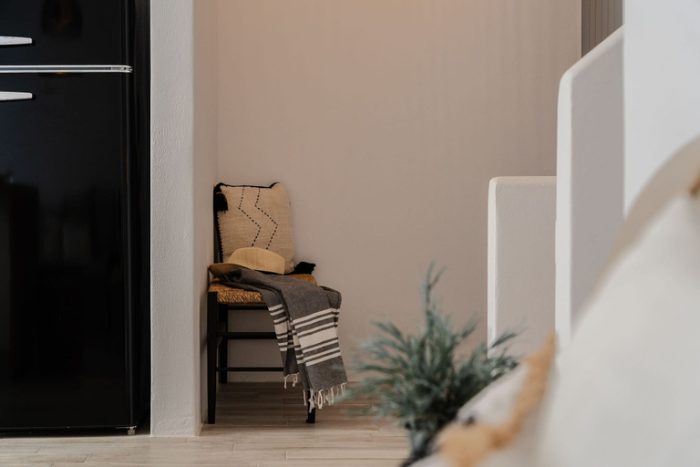 Room 3, Maison Solea Plaka With 3 Bedrooms and 3 Bathrooms, South Aegean