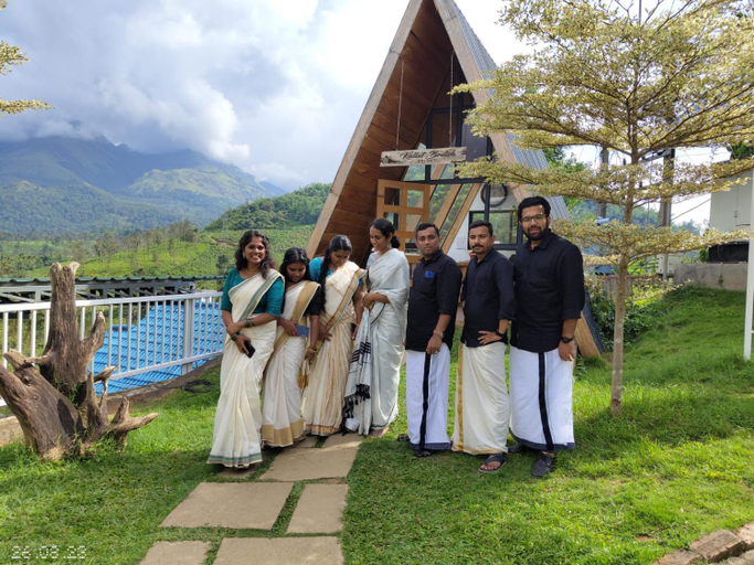 Others 3, Kallat British Resort, Wayanad