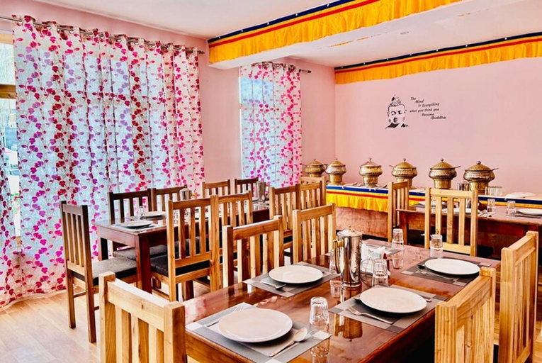 Others 5, Khamba Villa Ladakh by LexStays, Leh