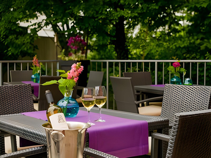Food & Drinks 5, ACHAT Hotel Munchen Sud, München