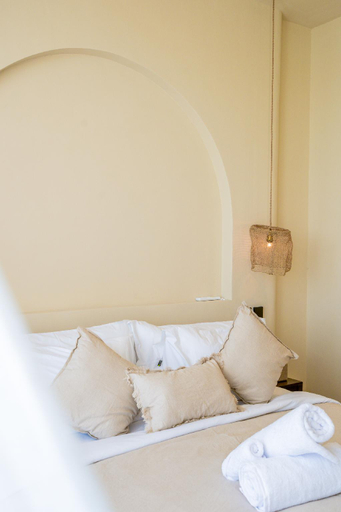 Bedroom 2, Reve Villa by Betterplace, Badung