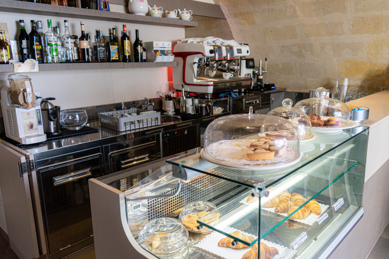 Food & Drinks 3, Profumi Di Primavera Luxury Guest House, Matera
