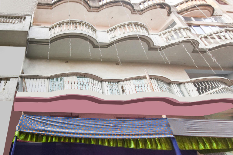 Exterior & Views 1, Hotel O Maa Laxmi Lodge, Bankura