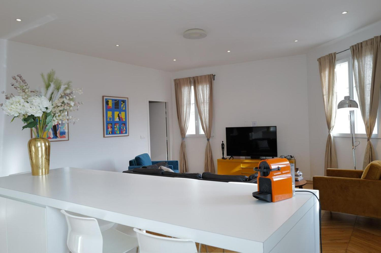 Others 3, REF 909 - Cannes Back Croisette - Apartment for rent, Alpes-Maritimes