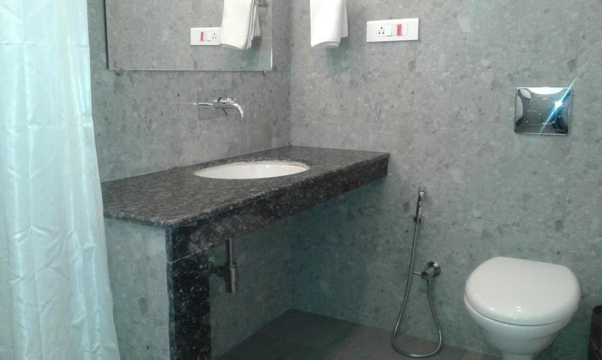 Bathroom 6