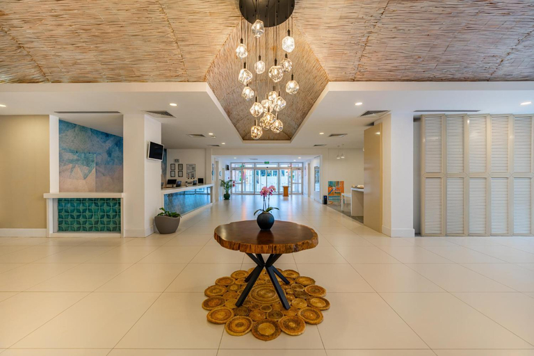 Public Area, Labranda TMT Bodrum Resort - All Inclusive, Bodrum