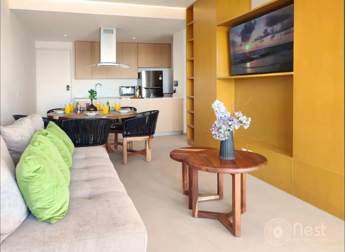Others 4, Apartment great ocean view Nueva Vallarta Mexico, Compostela