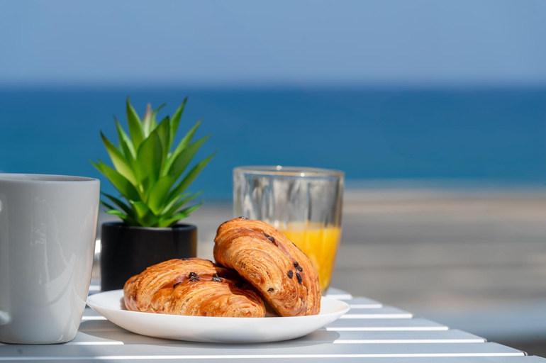 Others 2, ELEANA Beach Suites, Crete