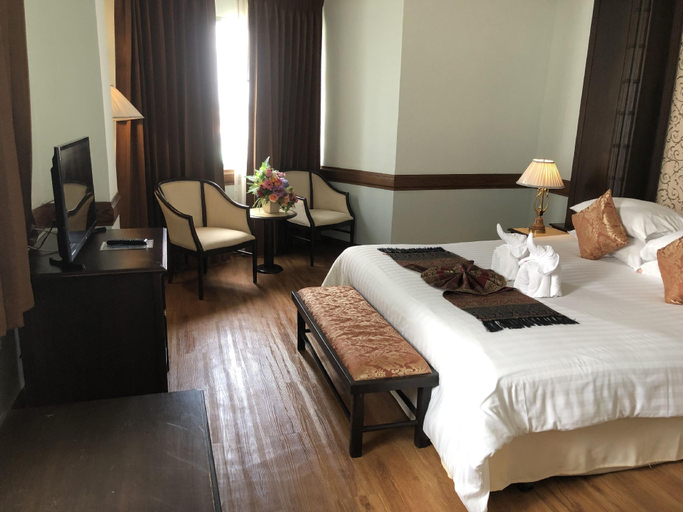 Bedroom 10