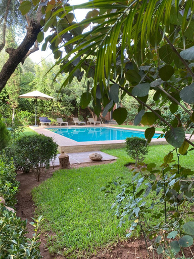 Others 3, Villa Atlas Secret, Al Haouz