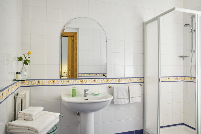 Bathroom 8