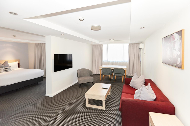 Bedroom 14