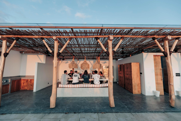 Exterior & Views, SOKKOOL CANGGU - COWORKING & COLIVING, Badung