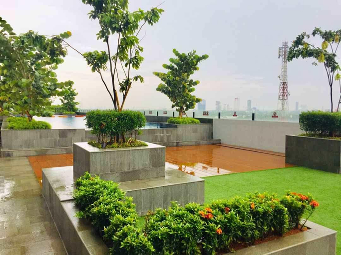 Others 5, WINS-ROOM, Tangerang