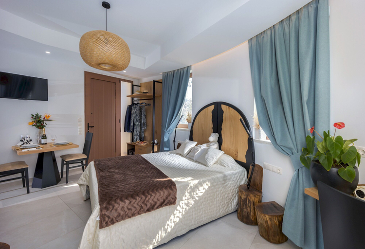 Room 3, Studio Sun 365 by Estia, Crete