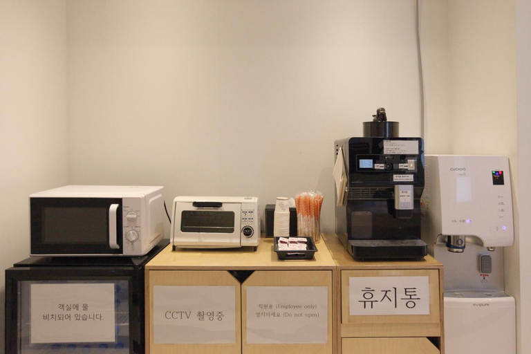 Public Area 2, Stylish Hotel Show, Pyeongtaek