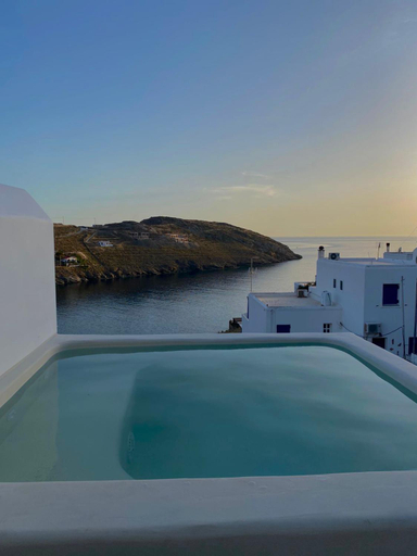 Sport & Beauty 3, Vista Mare Suites, South Aegean