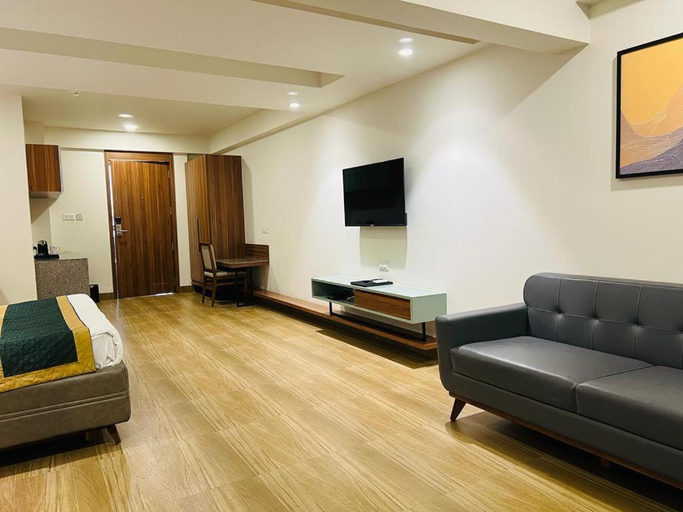 Others 5, The Lemongrass Hotels, Gandhinagar