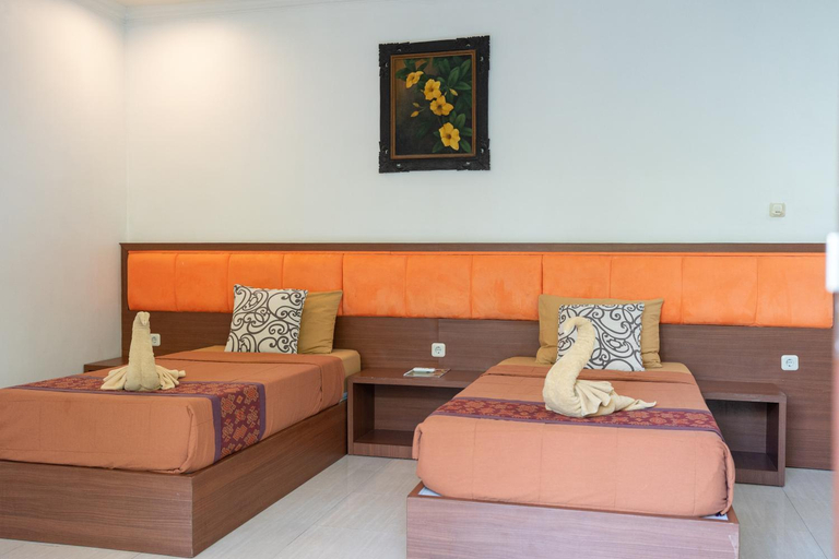 Others 5, Adipana Bungalow-Balinese Room, Gianyar