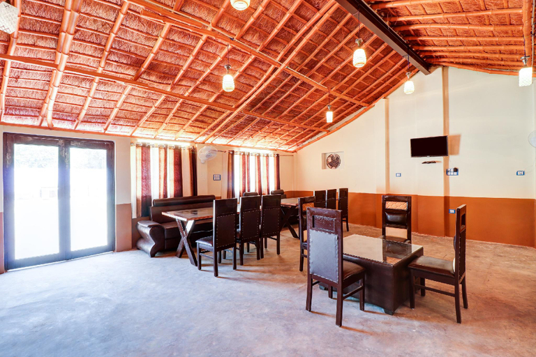 Others 1, Hotel O Star City Hotel, Faizabad