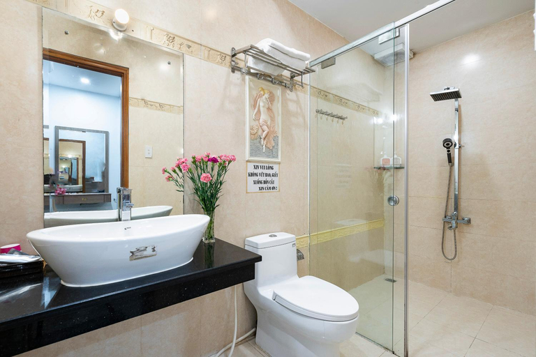 Bathroom 6