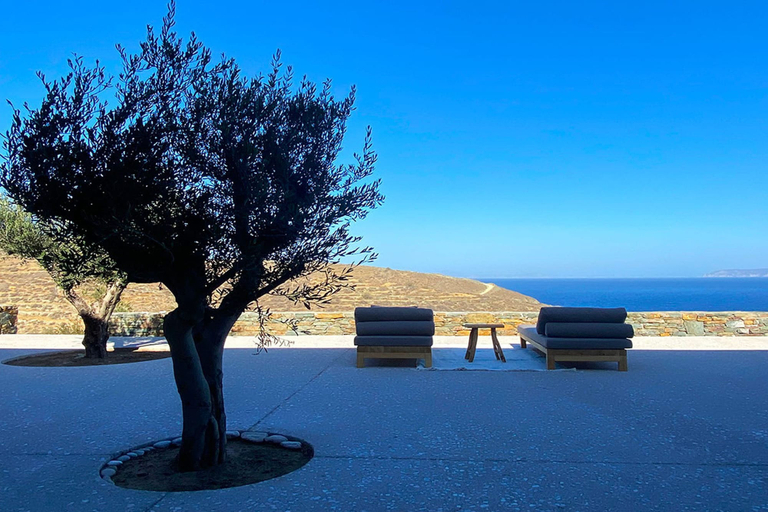 Room 5, Villa Mariana by Boutique, South Aegean