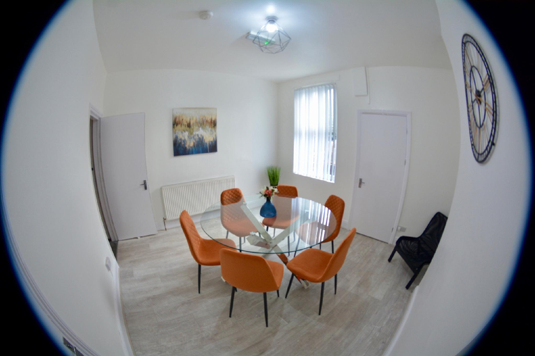 Others 5, Sheffield 5Bed Home | Work&Leisure + Free Parking, Sheffield
