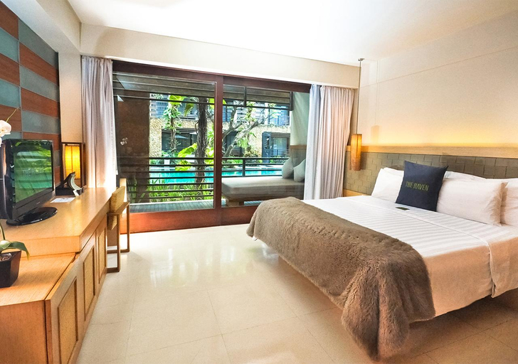 Bedroom 12