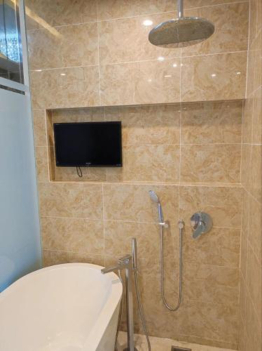 Bathroom 4, Dorsett Residence Bukit Bintang by Nova Houze, Kuala Lumpur