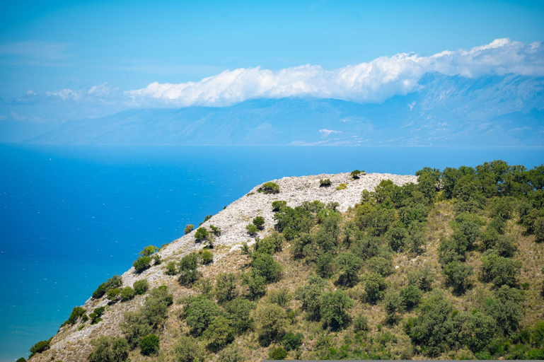 Room 5, Bayside House in Corfu, Ionian Islands