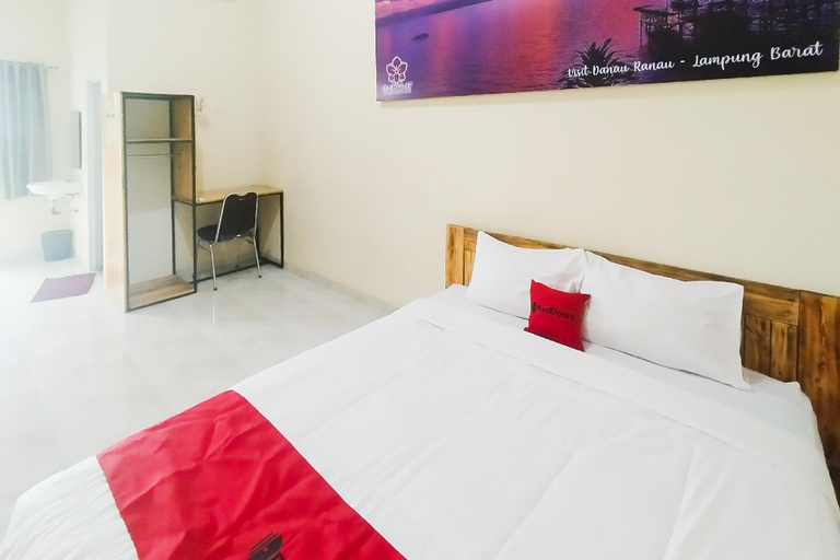 Bedroom 7