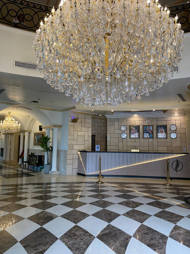 Others 3, Park Royal Hotel - EX. Rehab Almultaqa, Makkah