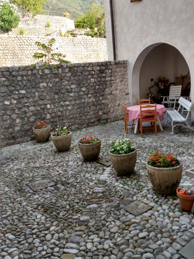 Others 4, Affittacamere Casa Bliss, Udine