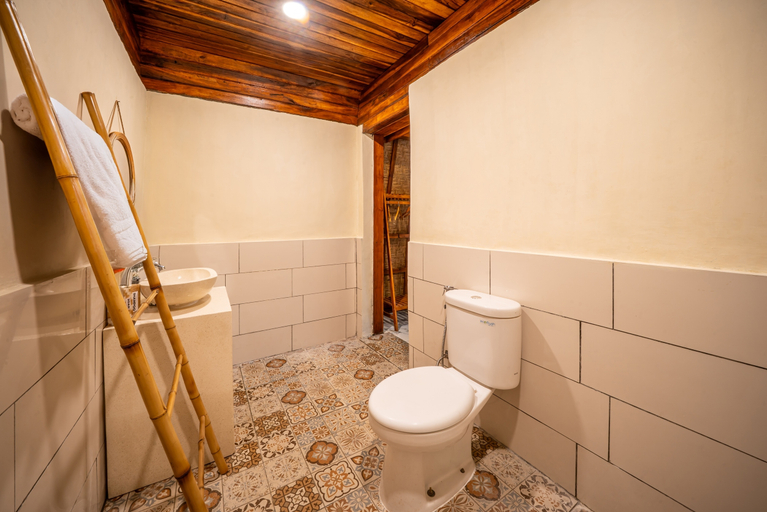 Bathroom 3