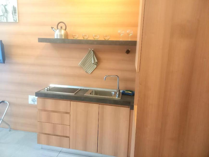 Others 4, Residence Europa, Rome