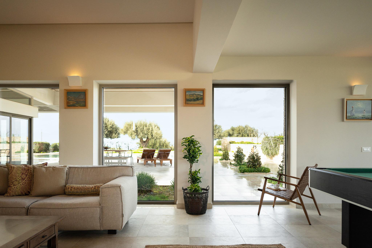 Public Area 4, Diktamon Luxury Villa, Crete
