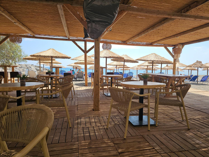 Others 3, Ariadni Hotel by Checkin, Crete