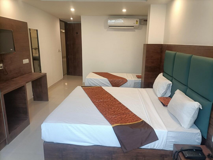 Bedroom 4
