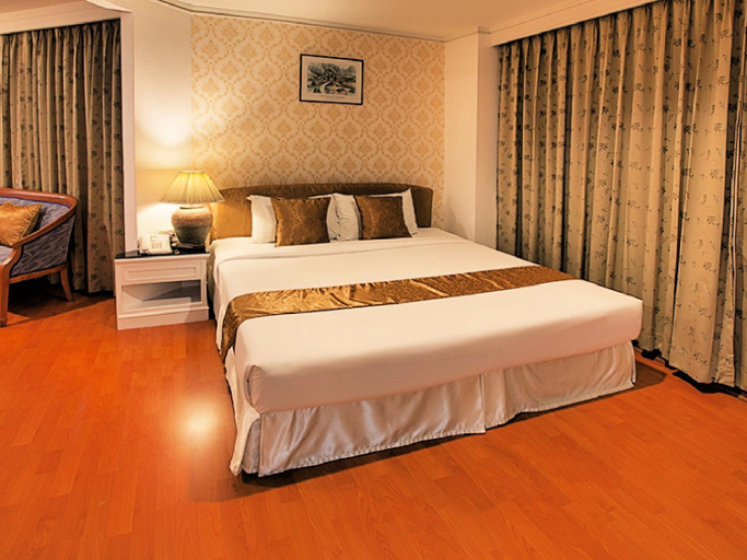 Bedroom 2