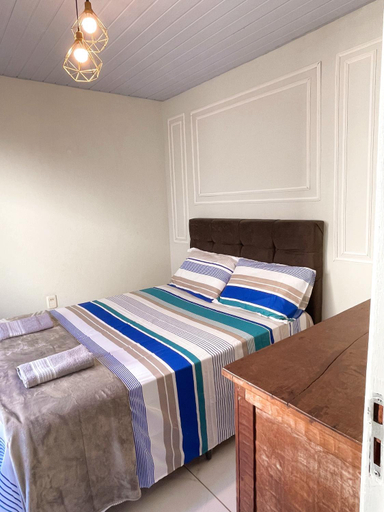 Others 3, Hostel Ribeirao Dourado, Florianopolis