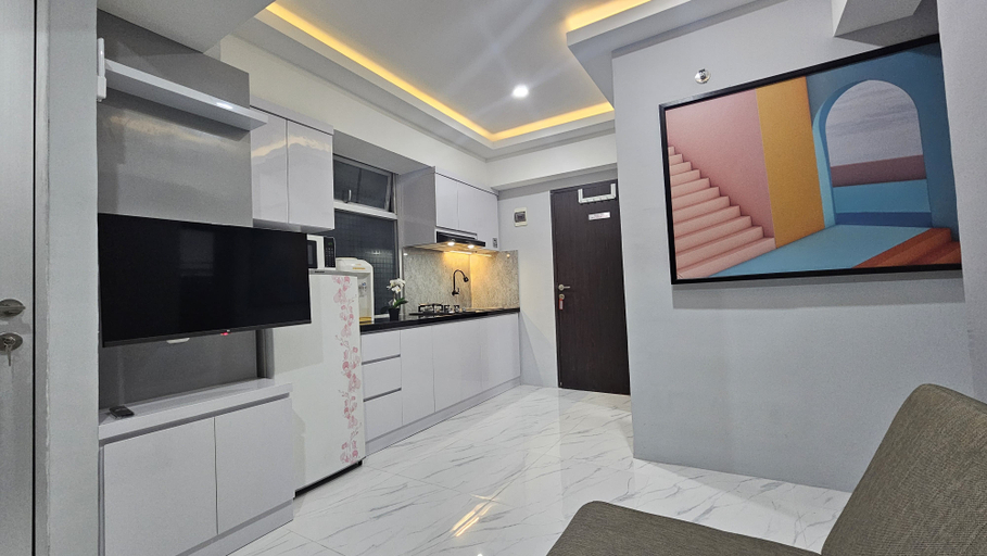 Others 4, Jarrdin apartment by NEMUI ROOMS, Bandung