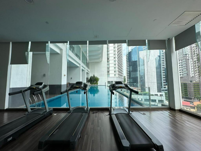 Others 4, One Bukit Ceylon By Home Suites, Kuala Lumpur