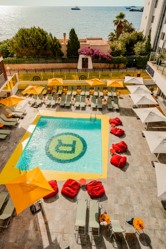Sport & Beauty 3, Ryans Ibiza Apartments (Adults Only), Baleares