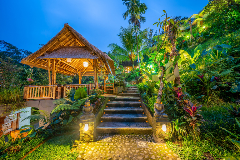 Exterior & Views 5, Yoga Maya Villa, Gianyar