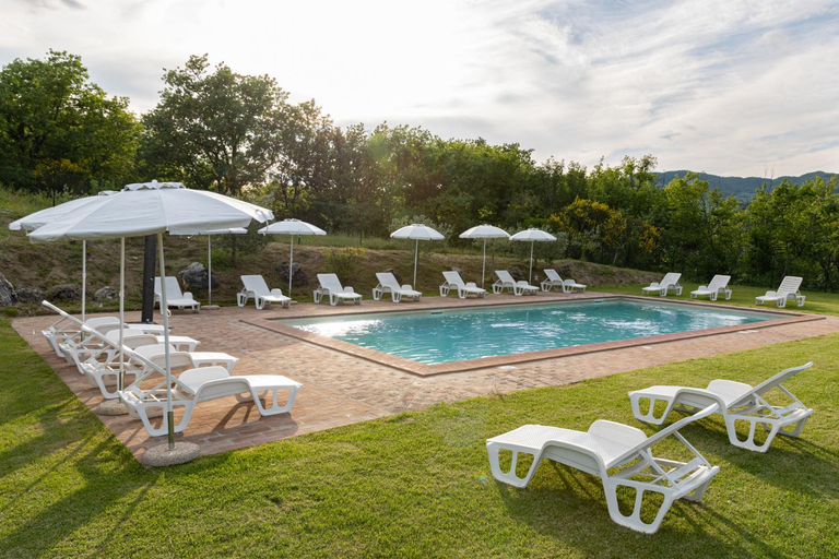 Sport & Beauty 5, Relais Parco Del Subasio, Perugia