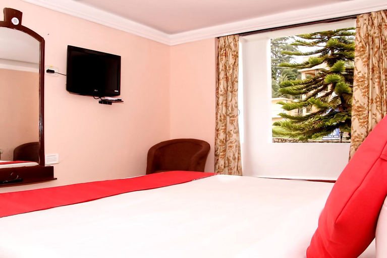 Bedroom 9