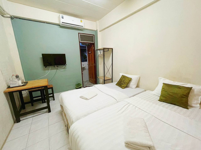 Others 3, Sukhum Mega Bangna Guest House, Prawet