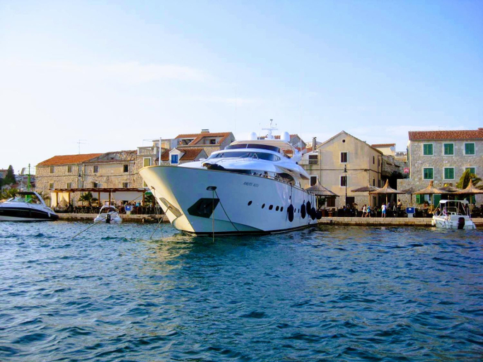 Others 4, Apartments Tiho&Marija, Vodice